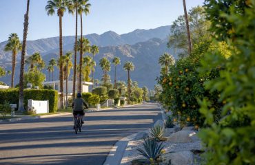 Big Wheel Tours in Palm Desert, California