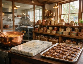 Brandini Toffee Rancho Mirage in Rancho Mirage, California