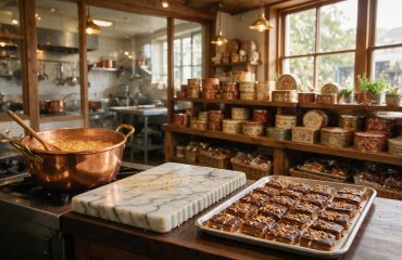Brandini Toffee Rancho Mirage in Rancho Mirage, California