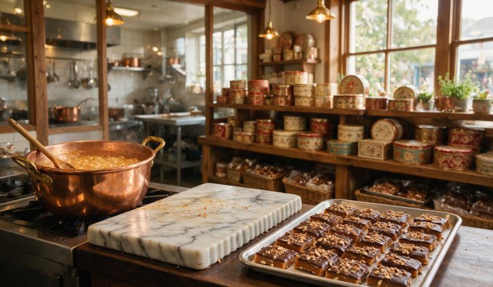 Brandini Toffee Rancho Mirage in Rancho Mirage, California