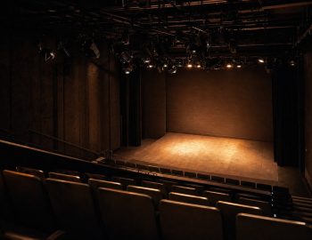 Coachella Valley Repertory (CVRep) in Cathedral City, California