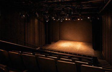 Coachella Valley Repertory (CVRep) in Cathedral City, California