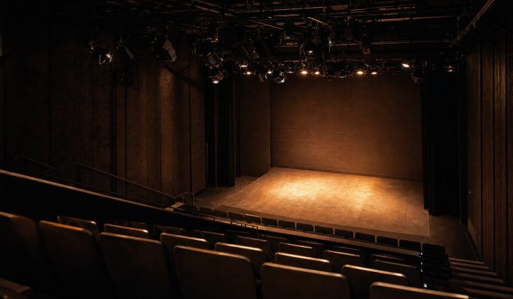 Coachella Valley Repertory (CVRep) in Cathedral City, California
