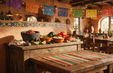 Delicias Mexican Cuisine in Desert Hot Springs, California