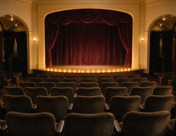 Desert TheatreWorks in Indio, California