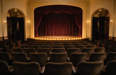Desert TheatreWorks in Indio, California