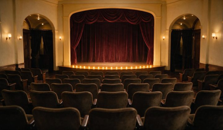 Desert TheatreWorks in Indio, California