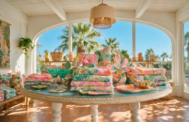 Destination PSP in Palm Springs, California