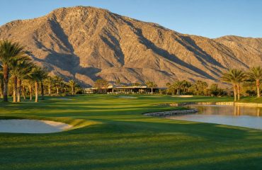 Escena Golf Club in Palm Springs, California