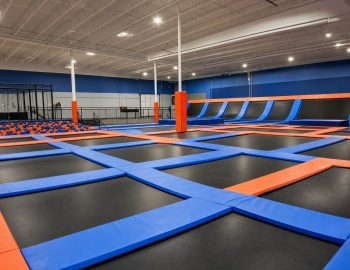Get Air Palm Desert in Palm Desert, California