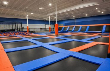 Get Air Palm Desert in Palm Desert, California