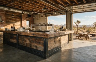 grnd sqrl in Twentynine Palms, California
