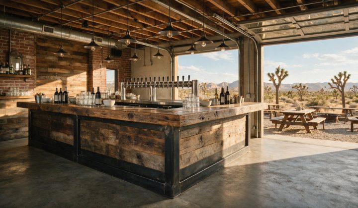 grnd sqrl in Twentynine Palms, California