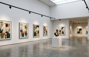 Heather James Fine Art in Palm Desert, California