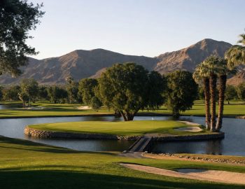 Indian Palms Country Club & Resort in Indio, California