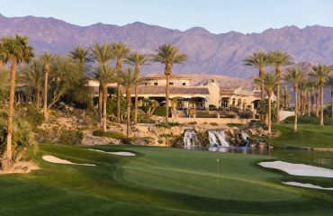 Indian Wells Golf Resort in Indian Wells, California
