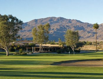 Ivey Ranch Country Club in Thousand Palms, California