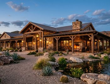 Jackalope Ranch in Indio, California