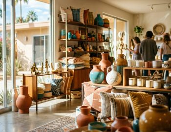 Just Fabulous in Palm Springs, California