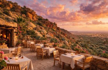 La Quinta Cliffhouse in La Quinta, California