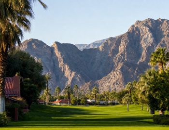 La Quinta Resort & Club Golf in La Quinta, California