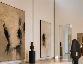 Melissa Morgan Fine Art in Palm Desert, California