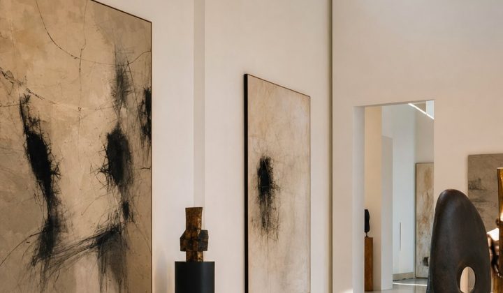 Melissa Morgan Fine Art in Palm Desert, California