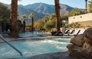 Miracle Springs Resort & Spa in Desert Hot Springs, California