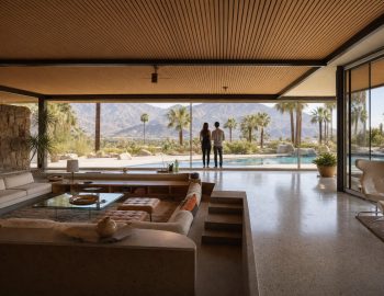 Modern Tours Palm Springs in Palm Springs, California