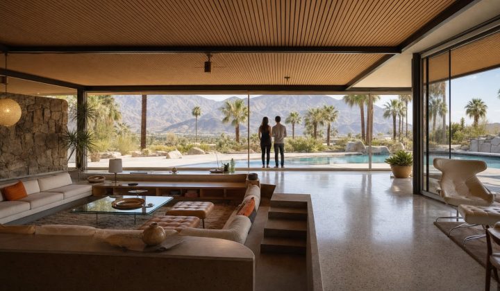 Modern Tours Palm Springs in Palm Springs, California