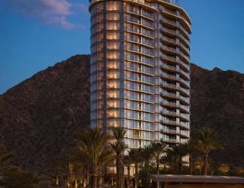 Morongo Casino Resort & Spa in Cabazon, California
