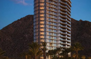 Morongo Casino Resort & Spa in Cabazon, California
