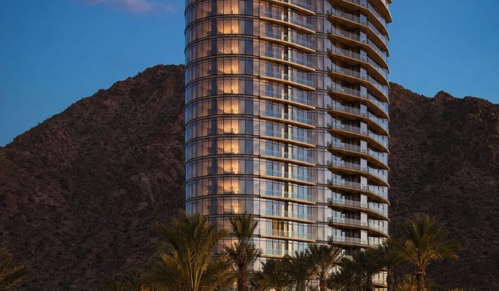 Morongo Casino Resort & Spa in Cabazon, California