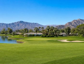 Mountain Vista Golf Club at Sun City Palm Desert in Palm Desert, California