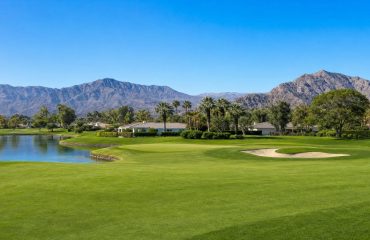 Mountain Vista Golf Club at Sun City Palm Desert in Palm Desert, California