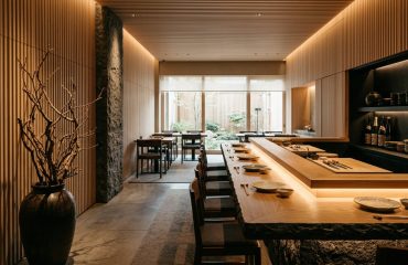 Nobu Indian Wells in Indian Wells, California