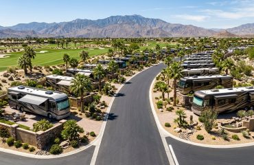 Outdoor Resort Indio in Indio, California