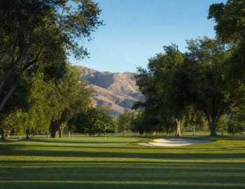 Palm Desert Country Club in Palm Desert, California