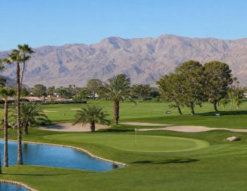 Palm Desert Resort Country Club in Palm Desert, California
