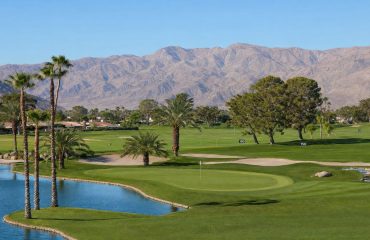 Palm Desert Resort Country Club in Palm Desert, California