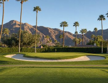 Palm Royale Country Club in La Quinta, California