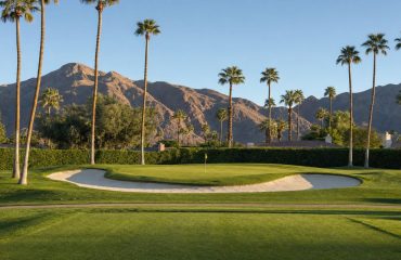 Palm Royale Country Club in La Quinta, California