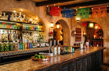 Pueblo Viejo Grill in Indio, California