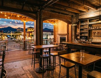 RD RNNR in La Quinta, California