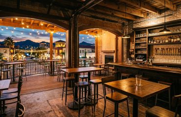 RD RNNR in La Quinta, California