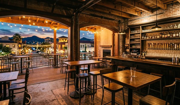 RD RNNR in La Quinta, California