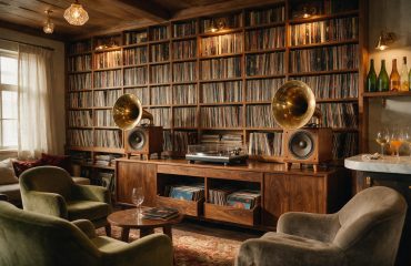 Rosemary HiFi in Indio, California