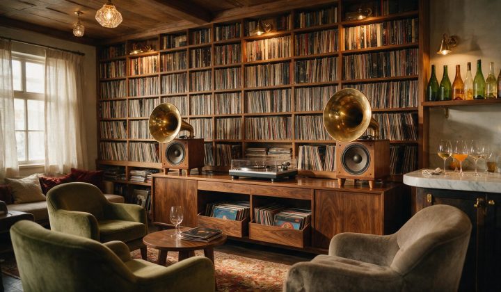 Rosemary HiFi in Indio, California