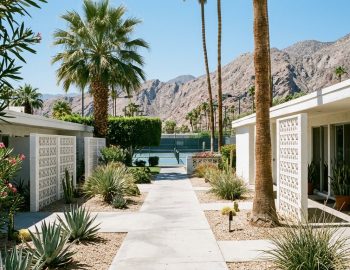 Shadow Mountain Resort & Club in Palm Desert, California