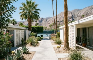 Shadow Mountain Resort & Club in Palm Desert, California